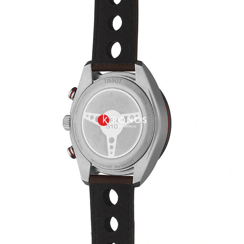 Фотография часов Tissot PRS 516 Chronograph T100.417.16.041.00_9